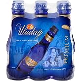 Uludağ Premium Maden Suyu 6x250 Ml