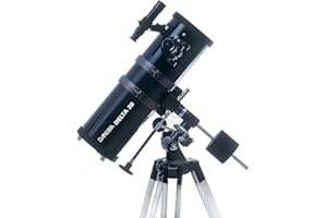 DÖRR Danubia Delta 20 Catadioptric Reflector Astro Telescope