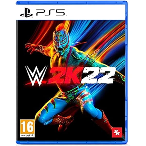 Acquista WWE 2K18 Steam PC PS4 Switch Xbox - Foto 4