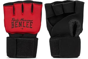 BENLEE Rocky Marciano Neoprenbandage Gelglo Veste Mixte