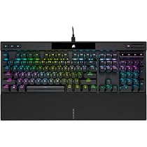 Touches Ctrl Pour Clavier Mécanique Corsair K95/K70/K68 MK.2 - Capuchon De Rechange + Extracteur