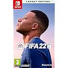 Fifa 22 Standard - Nintendo Switch