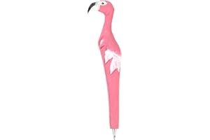 Sass & Belle Kugelschreiber "Flamingo"