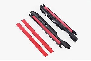 DRAGONTAIL TENKARA Clip-On Line Tenkara Winder/Line Keeper (2 Pack)