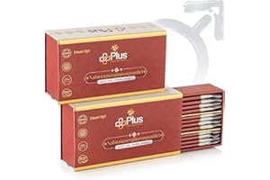 PLUS NATURAL HERBAL PRODUCTS PLUS Natural® - Hochdosiertes, natürliches Präparat, 12 Sticks x12g (2 Pack), Mittel mit Maca, Honig, Ginseng & Tribulus Terrestris Gel, Wirkstoffe für aktive Männer - Sofort zur oralen Einnahme