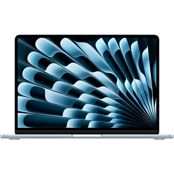 Apple 2022 MacBook Air with M2 chip: 13.6-inch Liquid Retina