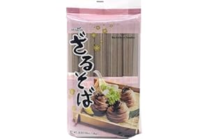 CAPACITEA Korea Buckwheat Noodles Soba 1.3kg