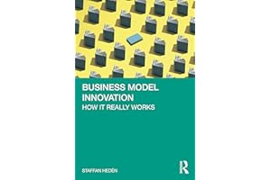 Business Model Innovation: How it really works