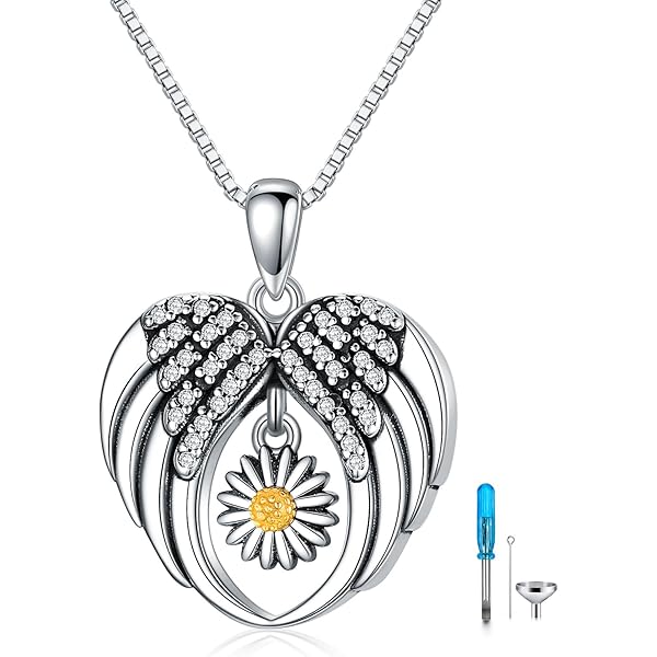 Collana Argento 925 Con Ciondolo Nodo Celtico - Pietre Naturali, Lunghezza Regolabile 40-45 Cm