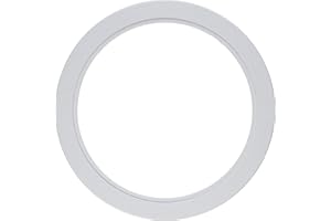 Hayward SPX1082D Korbstützring Ersatz für ausgewählte Hayward Automatik-Skimmer