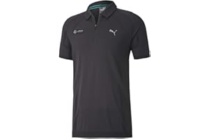 PUMA Mapm RCT Evoknit Polo Polo Homme