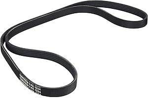 CONTITECH CONTINENTAL CTAM Cinghia Poly-V 5PK1334