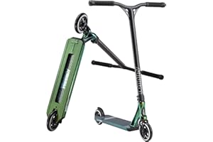 ENVYSCOOTERS BLUNT PRODIGY S9 TOXIC