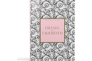 Chanel par Karl Lagerfeld
