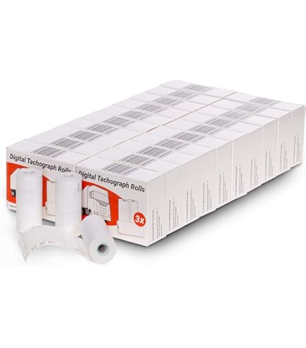 Il Tachigrafo Digitale - Autotrasporti Antonucci - Trasporti E Logistica - Foto 9