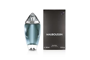 Mauboussin - Original Homme 100ml - Eau de Parfum Homme - Senteur Boisée & Aromatique