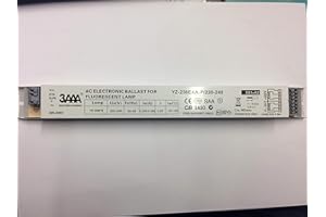 Electronic Ballast 2 x 36W 3AAA YZ-236EAA-P/220-240 Vorschaltgerät