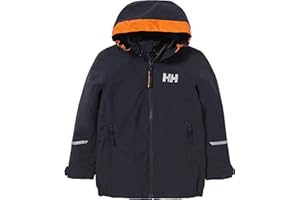 Helly Hansen Unisex Kids Shelter Jacket 2.0