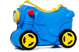 M MOLTO Molto Valise pour Enfants