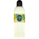 Ey&uuml;p Sabri Tuncer Limon Kolonyası 400 Ml Silindir Pet Şişe 1 Paket