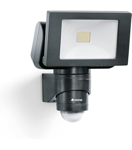 Reflektor LEDVANCE FLOODLIGHT COMPACT 20W 830 SYM 100 WT - View #2