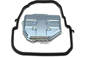 ‎ATEC GERMANY ATEC Germany 1x Hydraulikfilter für Automatikgetriebe Kompatibel mit M ERCEDES-BENZ 123, 124, 190 (W201), C-Klasse (W202), C-Klasse T-Model (S202), E-Klasse, S-Klasse, SL (R129)