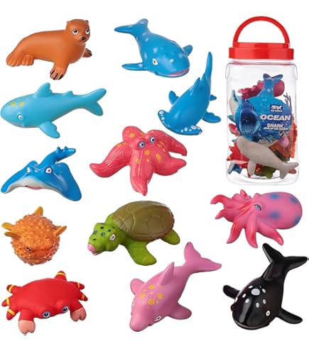 CELEBRIDUCKS - Le Paperelle Di Gomma Galleggianti Di Paperino - Regalo Giocattolo Da Bagno Da Collezione Per Bambini E Adulti Di Tutte Le Eta 0793631144303