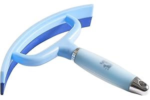 Hippo-Tonic Couteau de chaleur Gel - bleu ciel