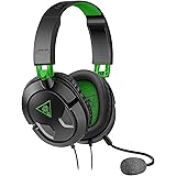 Turtle Beach Recon 50X Gaming Headset - Xbox One, PS4, PS5, Nintendo Switch, & PC