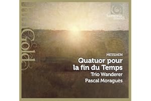 Quartet For The End Of Time