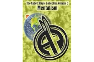 The Abbott Magic Collection Volume 5: Mentalism