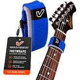 Gruv Gear FretWrap - Mavi - Small