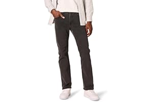 Amazon Essentials Straight-fit Stretch Jean - Dżins Mężczyźni