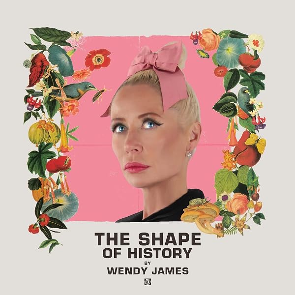 The Price Of The Ticket by Wendy James by : Amazon.co.uk: CDs & Vinyl