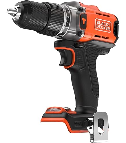 Black+Decker BDCHD18SC2K-QW 18 V 1.5 Ah Çift Akülü Darbeli Matkap Fiyatları, Özellikleri Ve
