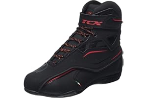 TCX - Zeta Wp, Shoes Uomo