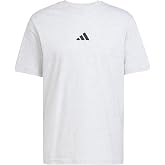 adidas M SL SJ T Kısa Kollu Tiş&ouml;rt Erkek
