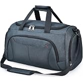 Borsa Weekend Donna Borsone Da Viaggio Donna Con Scomparto Scarpe E Tasca Bagnata Borsone Con Scomparto Scarpe