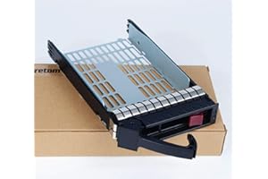 Heretom SATA-Festplattenrahmen für HP 335536-001 464507-001 389343-001