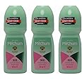 Multibuy 3x Mitchum Advanced™ 48 Hour Powder Fresh Anti-Perspirant & Deo 100ml