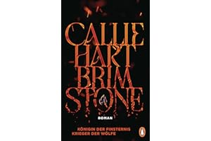 Brimstone - Königin der Finsternis. Krieger der Wölfe: Roman - Die ersehnte Fortsetzung des Romantasy-Bestsellers »Quicksilver« (Fae & Alchemy-Reihe, Band 2)