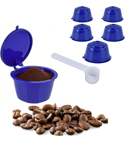 Beste hervulbare Nespresso cups 2026 - Bekijk hier de top 5