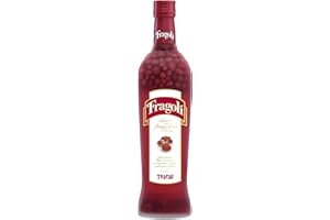 Toschi liqueur de fraise sauvage 70 cl
