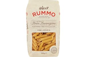 RUMMO Penne Lisce N°59*