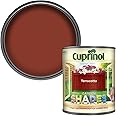 Cuprinol Garden Shades Exterior Woodcare, Terracotta, 1L