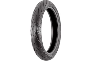 MICHELIN 110/70 R17 54H PILOT STREET RADIAL F TL/TT