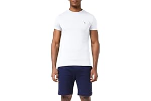 Lacoste Koszulka Mężczyźni Th6709 (1 w zestawie)