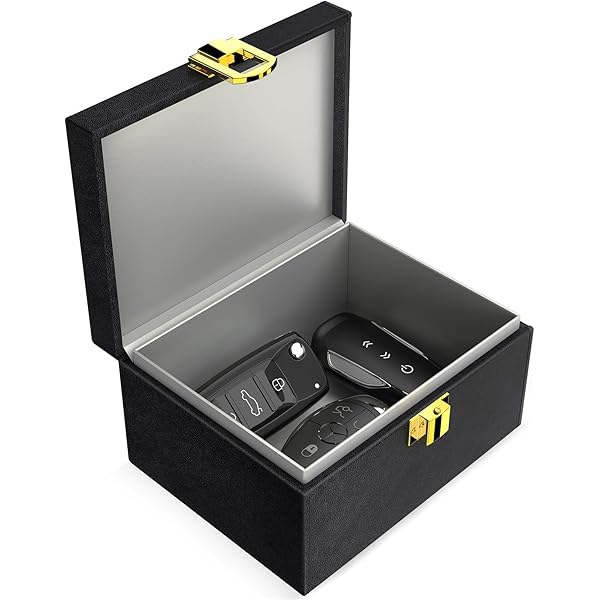 3 stuks Keyless Go beschermhoesjes voor autosleutels 3 stuks Keyless Go beschermhoesjes voor autosleutels