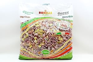 CARAMELLE BONELLE GELEES ROTONDE FIDA kg 3