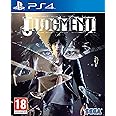 Judgment - PlayStation 4 [Importación inglesa]